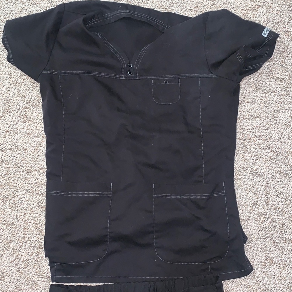 Grey’s Anatomy Scrub Top/Pants